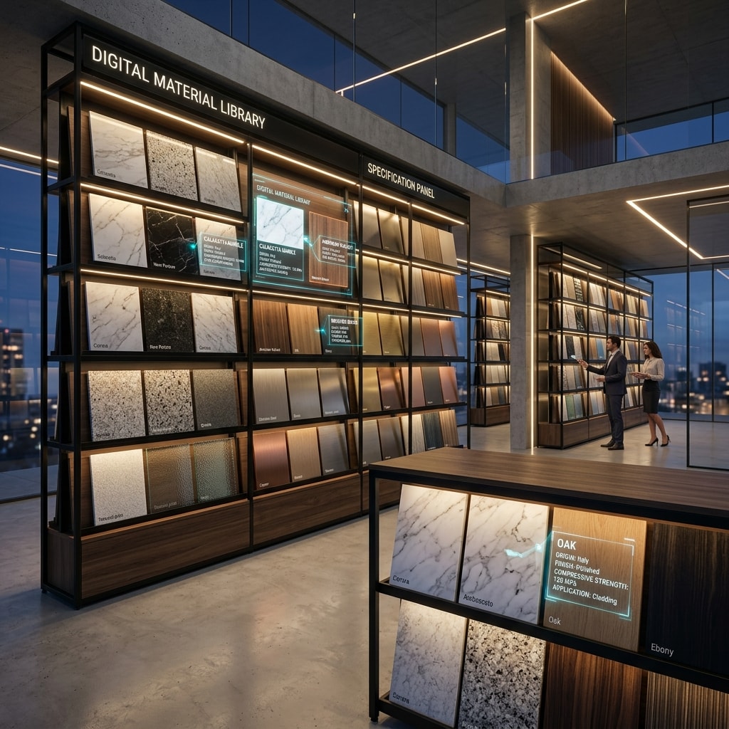 Biblioteca Ecosistema